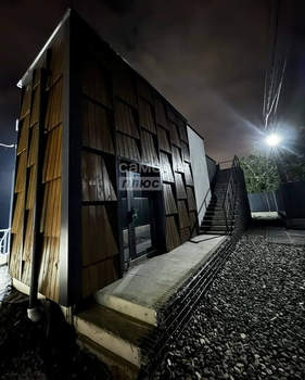 Дом 175м², 2-этажный, участок 8 сот.  