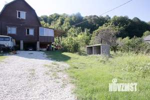 Дом 153м&sup2;, 2-этажный, участок 6 сот.  