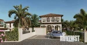 Дом 255м², 2-этажный, участок 6 сот.  