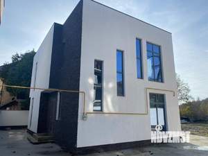 Дом 137м&sup2;, 2-этажный, участок 6 сот.  