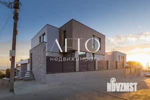 Дом 244м², 4-этажный, участок 4 сот.  