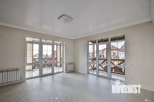 Дом 170м², 2-этажный, участок 7 сот.  
