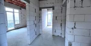 Дом 100м², 2-этажный, участок 0 сот.  