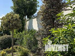 Дом 240м², 3-этажный, участок 4 сот.  