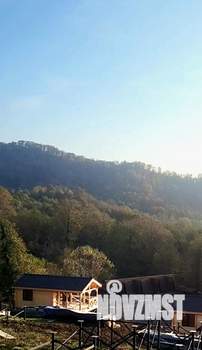 Дом 84м&sup2;, 1-этажный, участок 3 сот.  