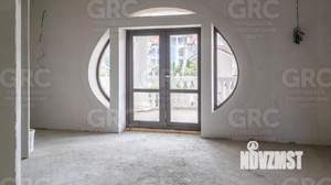 Дом 606м², 3-этажный, участок 7 сот.  