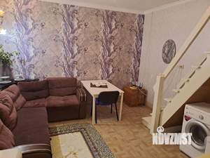 Дом 35м², 2-этажный, участок 6 сот.  