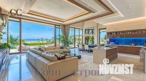 Дом 750м², 2-этажный, участок 50 сот.  