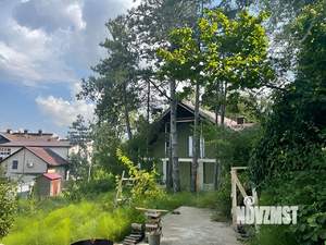 Дом 295м², 2-этажный, участок 17 сот.  