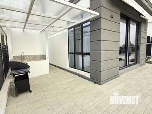 Дом 166м², 2-этажный, участок 3 сот.  