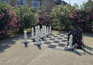 Дом 88м&sup2;, 3-этажный, участок 1 сот.  