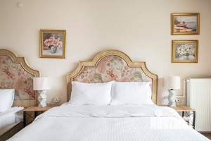 Дом 190м², 3-этажный, участок 8 сот.  