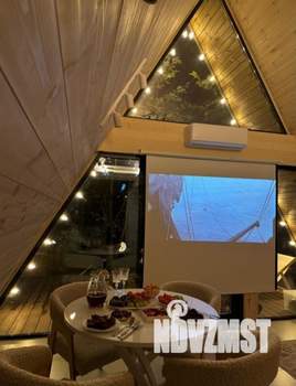 Дом 37м², 2-этажный, участок 3 сот.  