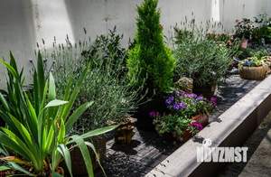 Коттедж 400м², 3-этажный, участок 4 сот.  