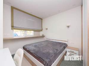 Дом 160м², 3-этажный, участок 3 сот.  