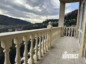 Коттедж 260м&sup2;, 2-этажный, участок 4 сот.  