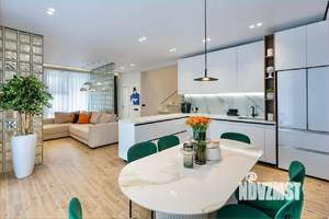 Дом 150м², 2-этажный, участок 5 сот.  