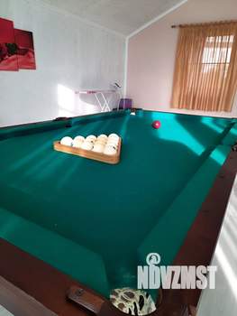 Дом 190м², 3-этажный, участок 6 сот.  