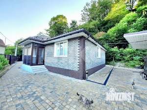 Дом 250м², 2-этажный, участок 5 сот.  