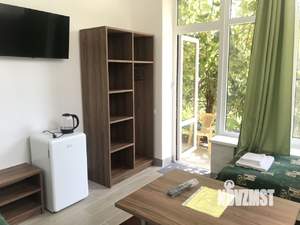 Дом 450м², 3-этажный, участок 7 сот.  