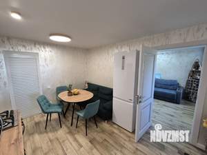 Дом 120м², 3-этажный, участок 9 сот.  