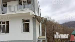 Дом 260м², 2-этажный, участок 8 сот.  