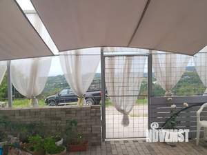 Дом 130м², 2-этажный, участок 6 сот.  