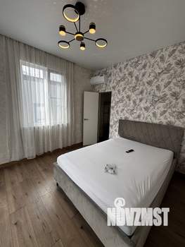 Дом 146м², 2-этажный, участок 4 сот.  