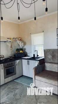 Дом 98м², 3-этажный, участок 5 сот.  