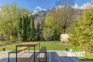 Дом 125м², 2-этажный, участок 7 сот.  