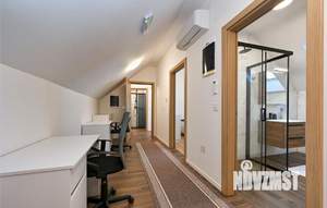 Коттедж 170м², 2-этажный, участок 6 сот.  