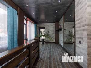 Дом 290м², 2-этажный, участок 8 сот.  