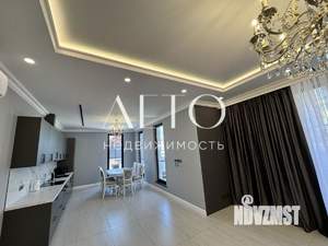Дом 240м², 2-этажный, участок 4 сот.  