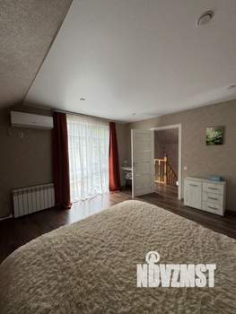 Дом 120м², 2-этажный, участок 4 сот.  