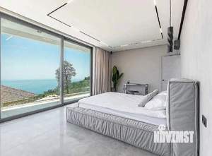 Дом 164м², 2-этажный, участок 5 сот.  