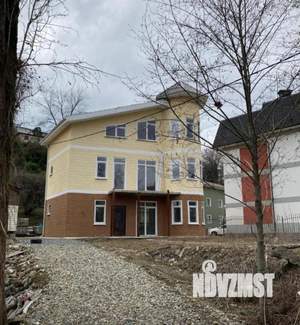 Дом 171м², 3-этажный, участок 2 сот.  