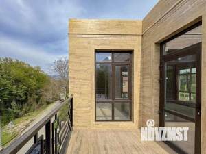 Дом 175м², 3-этажный, участок 5 сот.  