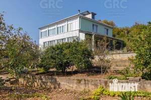 Дом 231м², 2-этажный, участок 8 сот.  