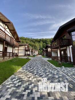 Дом 140м², 2-этажный, участок 2 сот.  