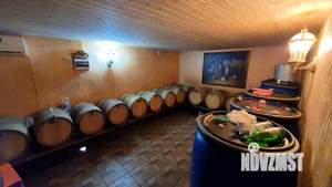 Дом 799м², 5-этажный, участок 10 сот.  