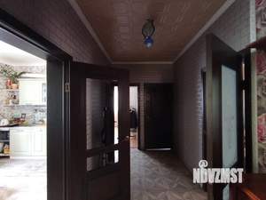 Дом 160м², 2-этажный, участок 7 сот.  