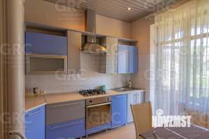 Дом 540м², 4-этажный, участок 12 сот.  