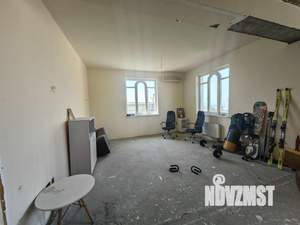 Дом 650м², 4-этажный, участок 10 сот.  