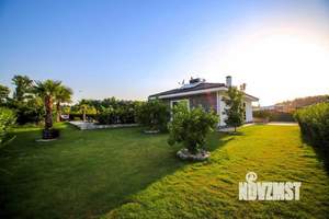 Дом 140м², 1-этажный, участок 6 сот.  