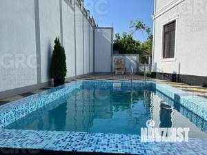 Дом 158м², 2-этажный, участок 4 сот.  