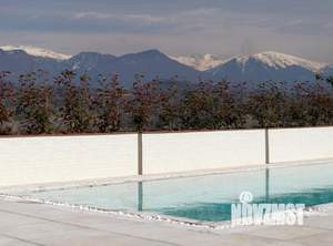 Дом 340м², 2-этажный, участок 6 сот.  