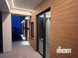 Дом 330м², 2-этажный, участок 11 сот.  