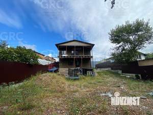 Дом 186м², 2-этажный, участок 5 сот.  