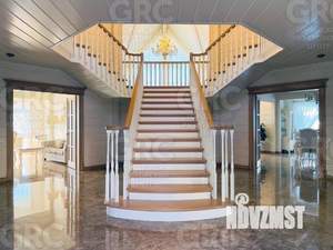 Дом 350м², 2-этажный, участок 17 сот.  