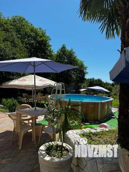 Дом 200м², 3-этажный, участок 3 сот.  